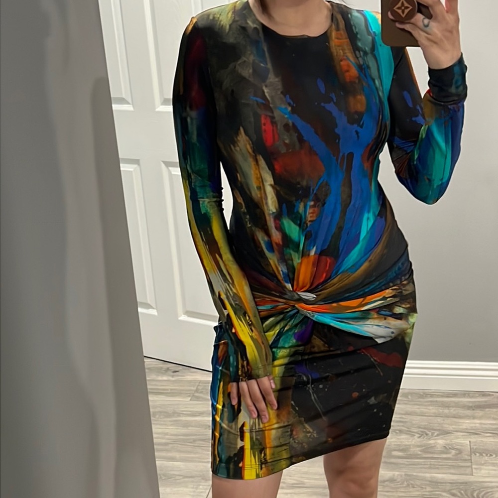 TED BAKER DRESS